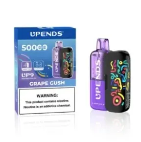 UPENDS UP9 50K Disposable Vape