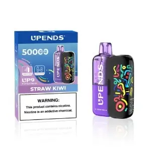 UPENDS UP9 50K Disposable Vape