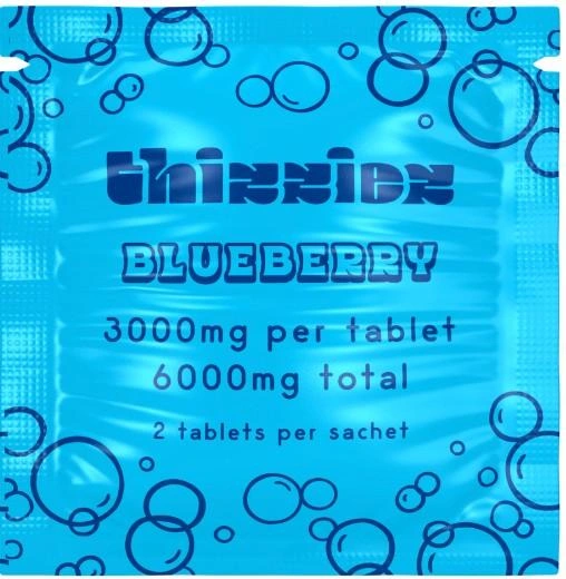 Thizziez-6000mg-Ketone-Tablets