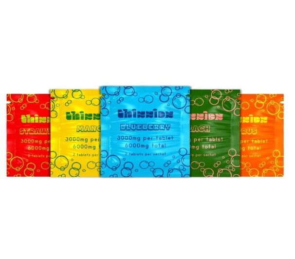 Thizziez-6000mg-Ketone-Tablets