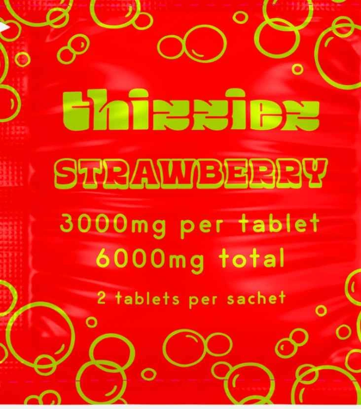 Thizziez-6000mg-Ketone-Tablets