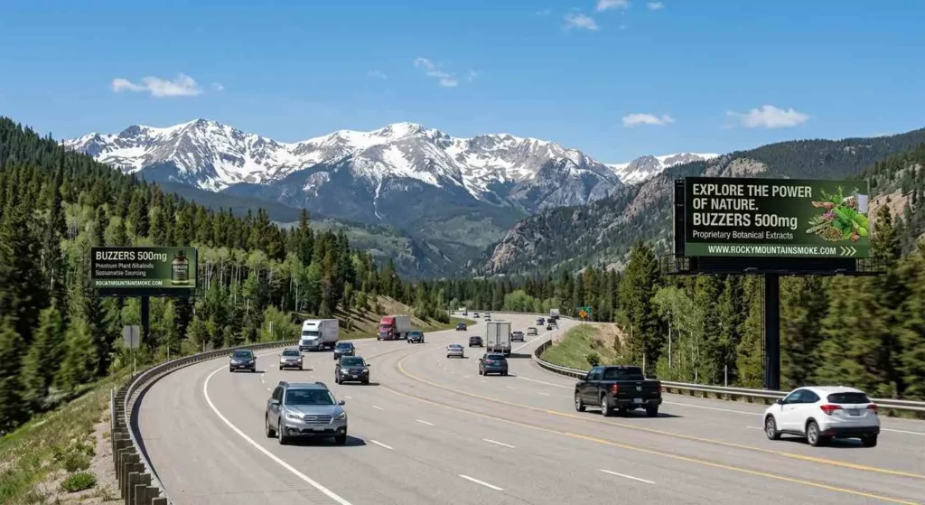 Current image: Buzzers 500mg Proprietary Botanical Extracts