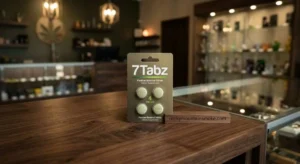 7Tabz 7-Hydroxymitragynine – 4 Tablets