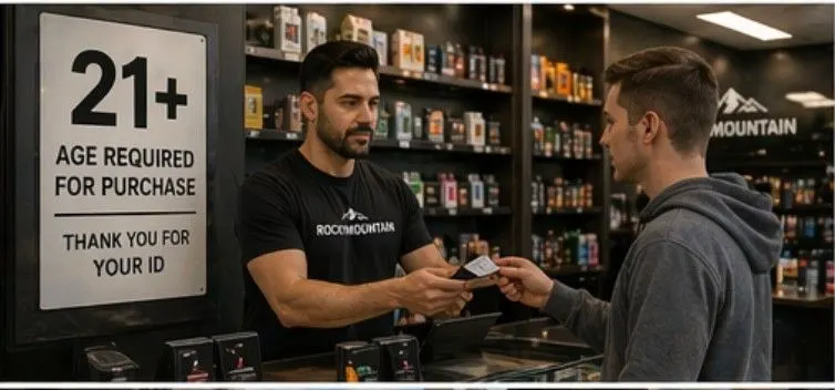 What Are the Laws for Vaping in Colorado