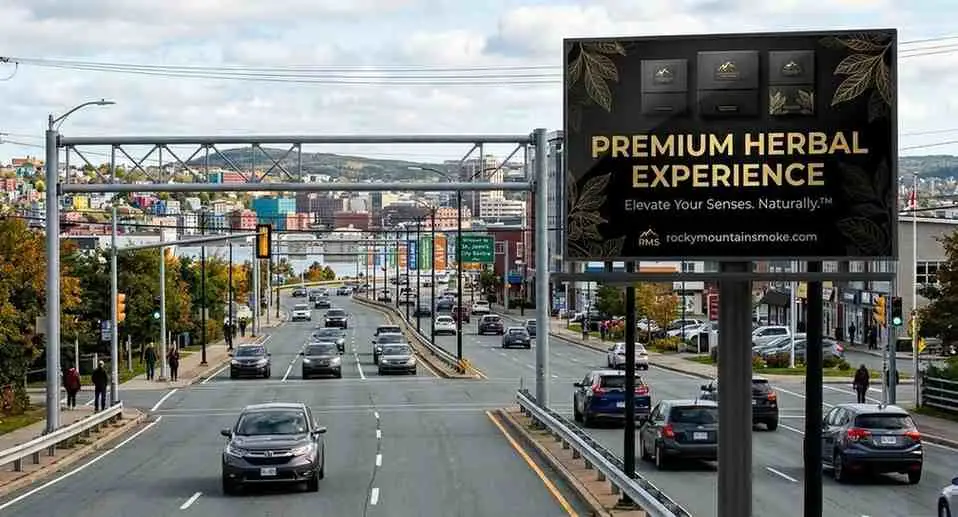 Buzzers 50mg Proprietary Botanical Extracts