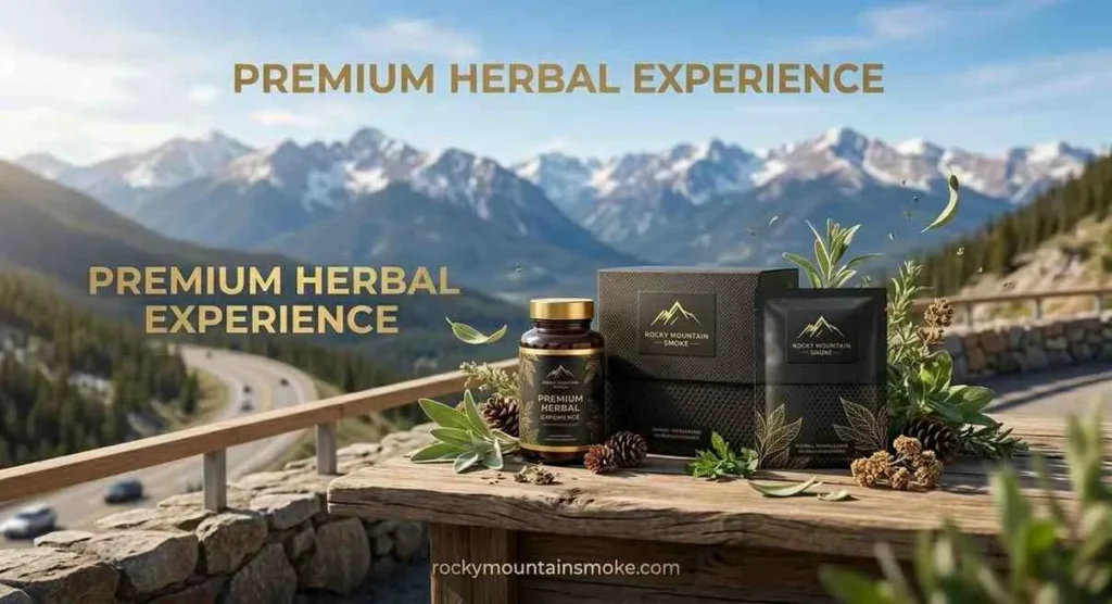 Current image: Buzzers 50mg Proprietary Botanical Extracts