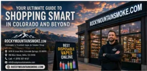 Best Disposable Vapes Online