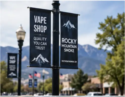 Long-Lasting Disposable Vapes