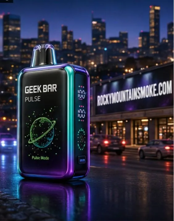 Colorado Top 10 Best Disposable Vapes Near Denver