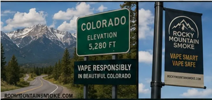 Vape Battery Safety Guide