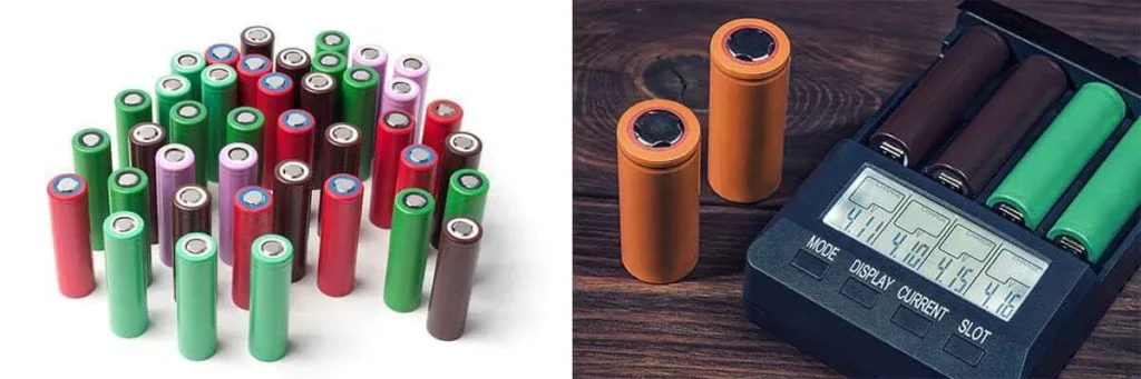 Vape Battery Safety Guide