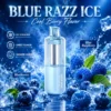 Geekbar Mate 60K Blue Razz Ice..