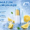 Geekbar Mate 60K Amazon Lemonade