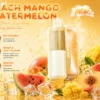 Geekbar Mate 60K PEACH MANGO WATERMELON