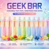 Geekbar Mate 60K Banner