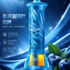 Geekbar Burj BLUEBERRY GUM