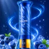 Geekbar Burj BLUE RAZZ