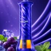 Geekbar Burj GRAPE MINT