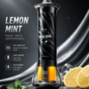 Geekbar Burj LEMON MINT
