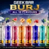 Geekbar Burj BANNER