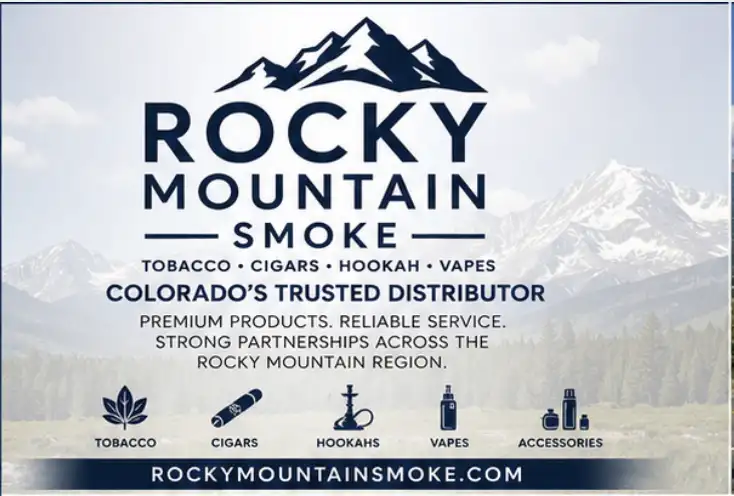 Tobacco Wholesale Distributor