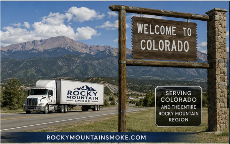 Tobacco Wholesale Distributor