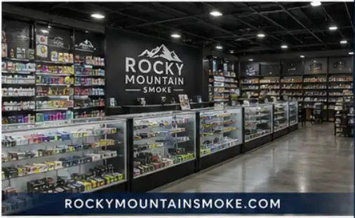 Tobacco Wholesale Distributor