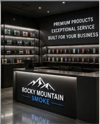 Wholesale Disposable Vape Near Orchard City