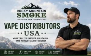 Vape Distributors USA