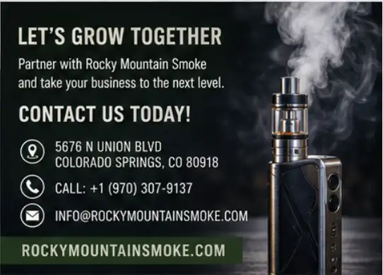 Vape Distributors USA