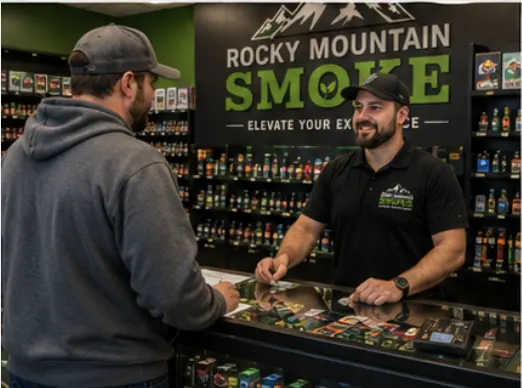 Vape Distributors USA