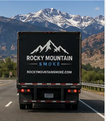 Wholesale Vape Distributor