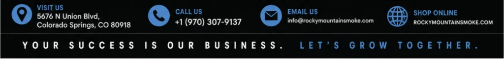 Wholesale Vape Distributor