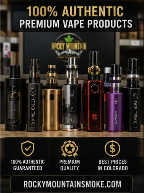 Vape Bulk Orders