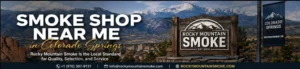 Smoke Shop Near Me in Colorado Springs