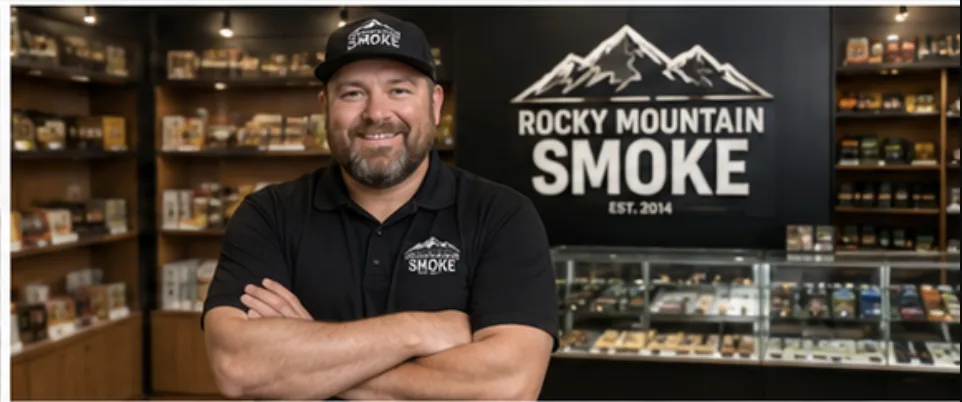 Smoke Shop Near Me in Colorado Springs