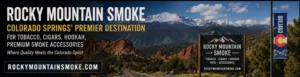 Premium Tobacco & Smoke Shop