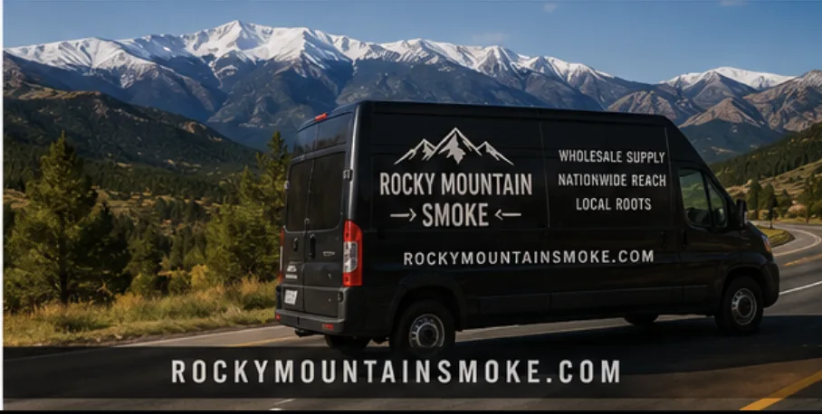 Premium Tobacco & Smoke Shop