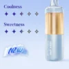 Geekbar Mate 60K Blueberry Yummy