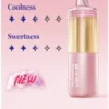 Geekbar Mate 60K Strawberry Kiwi