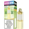 Geekbar Mate 60K Strwberry Banana