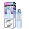 Geekbar Mate 60K White Gummy