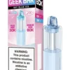 Geekbar Mate 60K Sky Blue Ice
