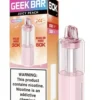 Geekbar Mate 60K Juicy Peach