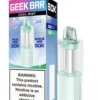 Geekbar Mate 60K Cool Mint