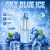 Geekbar Mate 60K Sky Blue Ice..