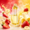 Geekbar Mate 60K Strawberry Banana .