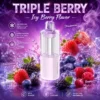 Geekbar Mate 60K Triple Berry..
