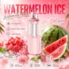 Geekbar Mate 60K Watermelon Ice..