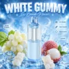 Geekbar Mate 60K White Gummy..
